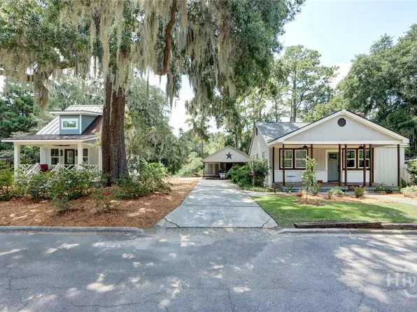 2411 Texas Avenue, Savannah, GA 31404