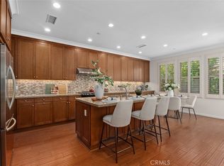 117 Gemstone, Irvine, CA 92620
