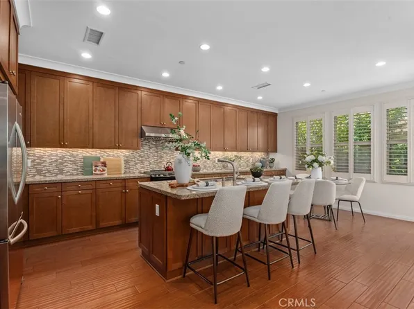 117 Gemstone, Irvine, CA 92620