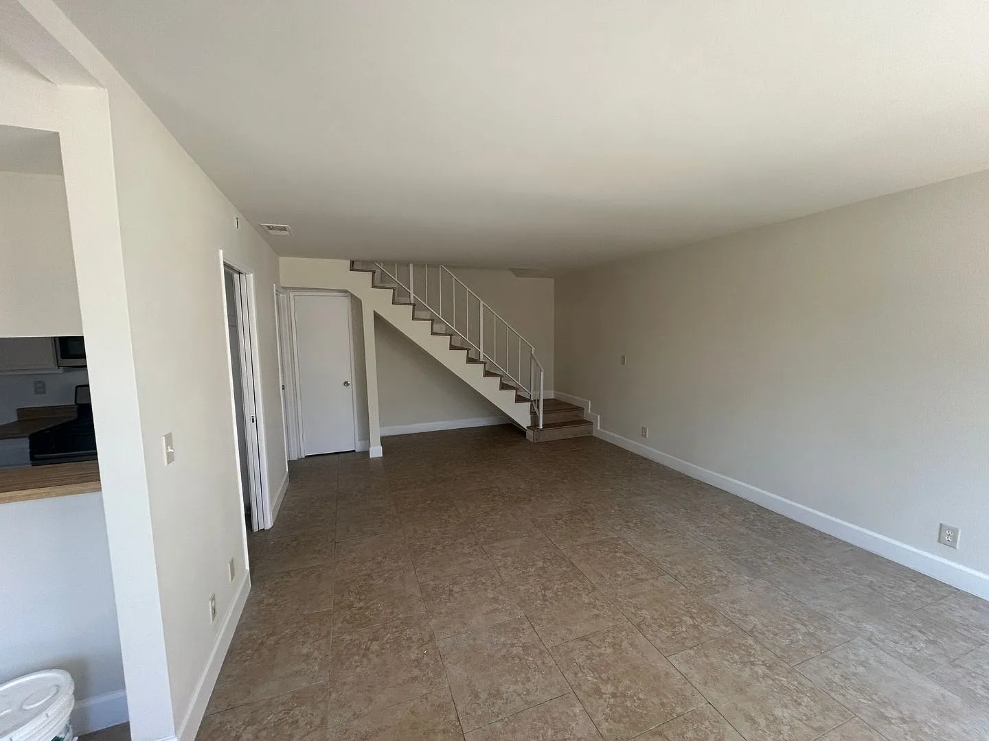 2 Bedroom 1.5 Bath Townhome — Photo 3