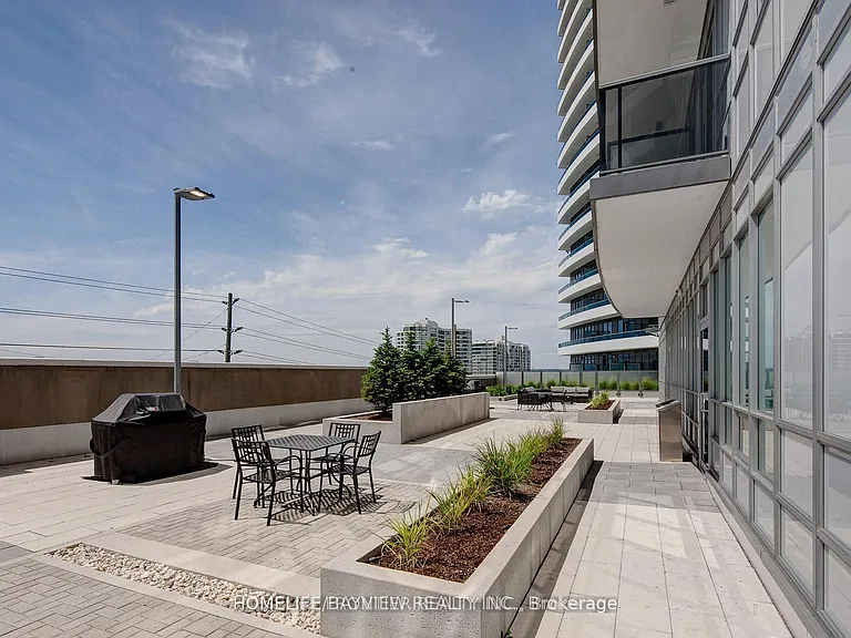 7167 Yonge St #1212 — Photo 41