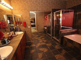 47 E Placita Vista Campo, Sahuarita, AZ 85629