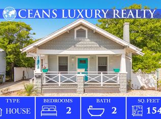 203 N Oleander Ave, Daytona Beach, FL 32118