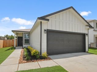 17836 Lionheart Rd, Conroe, TX 77306