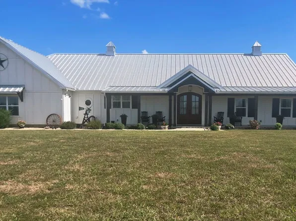 4871 Smiley Rd, Chapel Hill, TN 37034