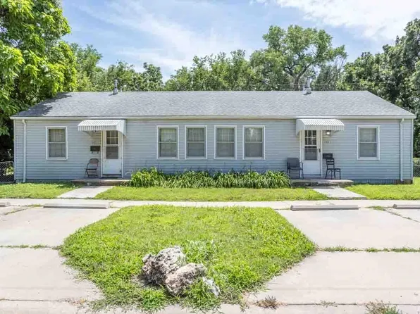 4041 E Whitney Ln, Wichita, KS 67210