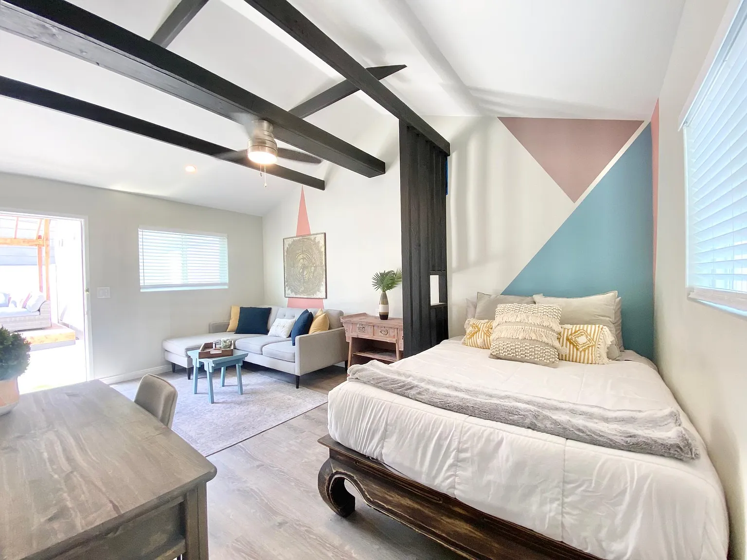 1 bed, $3,499 — Photo 4