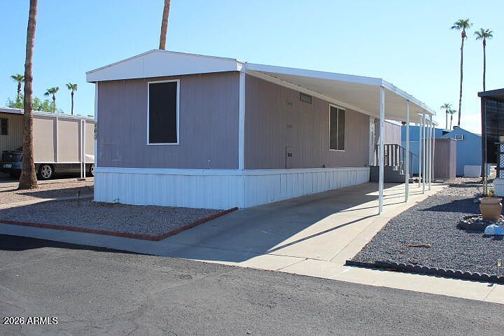 1st image of 9501 E Broadway Road #101