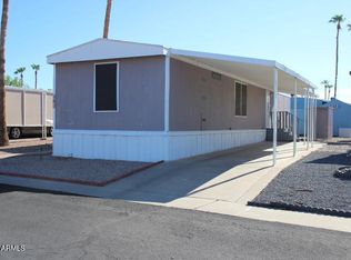 9501 E Broadway Rd LOT 101, Mesa, AZ 85208
