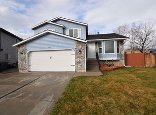 3449 W Charlesworth Cir, West Jordan, UT 84088