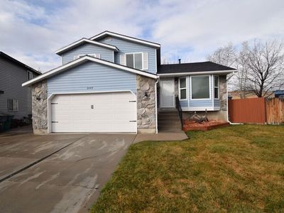 3449 W Charlesworth Cir, West Jordan, UT, 84088