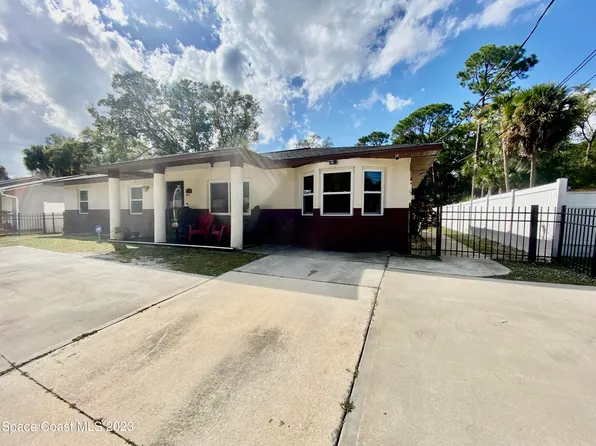 2730 Harry T Moore Ave, Mims, FL 32754