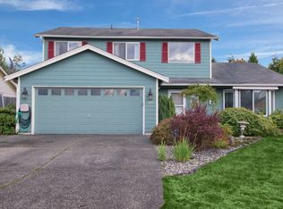 104 Whitley St NW, Orting, WA 98360
