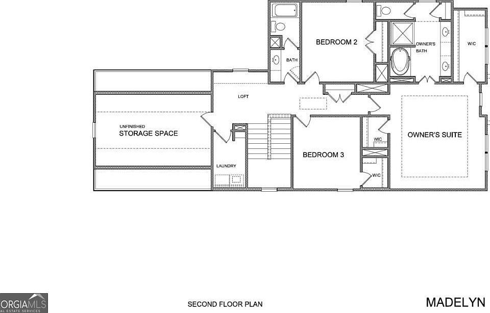 2nd image of 3277 Abelia Dr