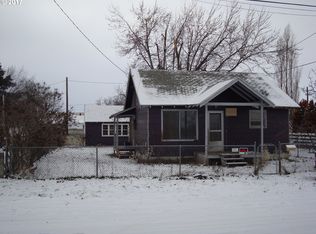 107 NW 11th Ave, Milton Freewater, OR 97862