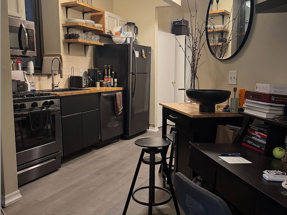 1st image of 80 Saint Nicholas Ave APT 4D