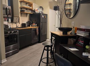 80 Saint Nicholas Ave APT 4D, New York, NY 10026