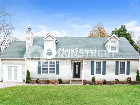 324 Mayflower Dr, Smyrna, TN 37167