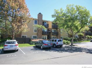 7883 Allison Way APT 301, Arvada, CO 80005