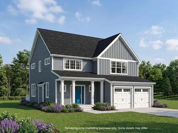 21 Cascade Circle #21, Kennebunk, ME 04043