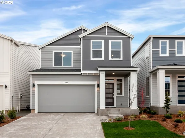 13866 SW 174th Ave, Sherwood, OR 97140