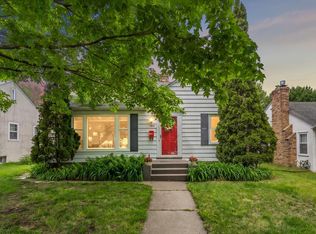 5920 12th Ave S, Minneapolis, MN 55417
