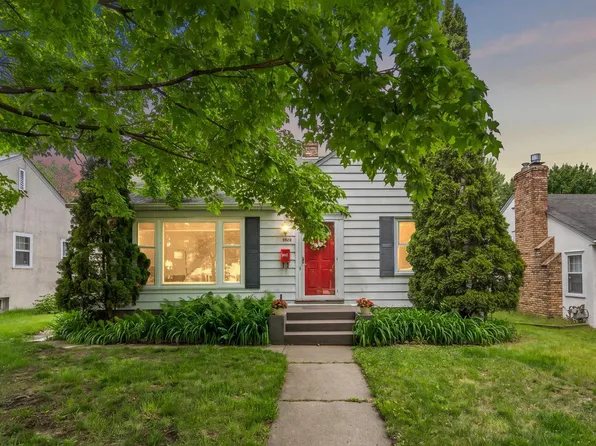 5920 12th Ave S, Minneapolis, MN 55417