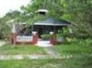 201 W Comanche Ave, Tampa, FL 33604