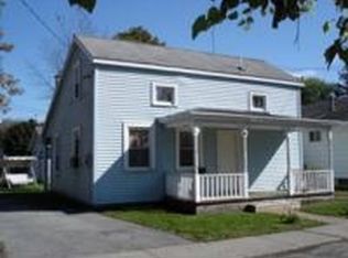 14 Lock St, Fort edward, NY 12828