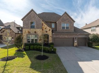 1340 Graham Trace Ln, League City, TX 77573
