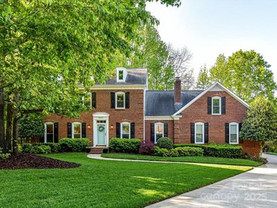 5043 Hickory Lake Ln, Matthews, NC, 28105