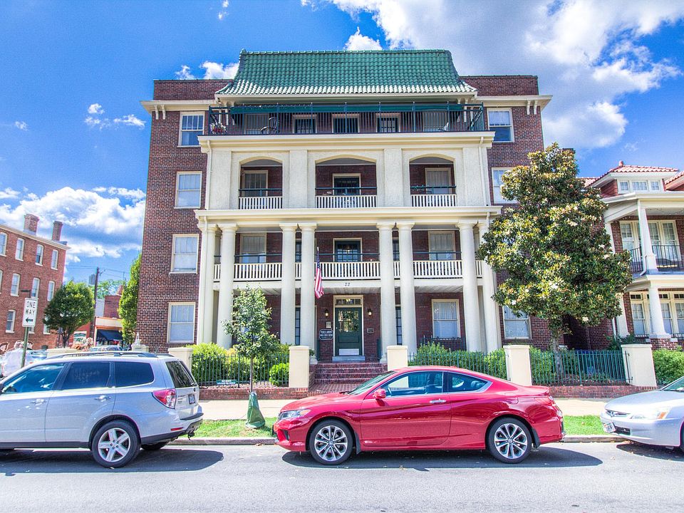 1st image of 22 S Boulevard APT 8