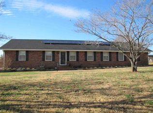 117 W Forest Dr, Spartanburg, SC 29301