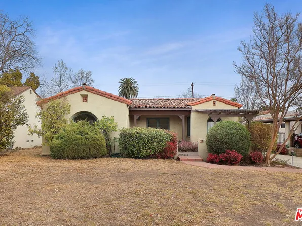 384 S Santa Anita Ave, Pasadena, CA 91107