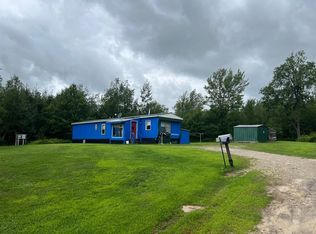 124 Rogers Rd, Ellenburg Depot, NY 12935