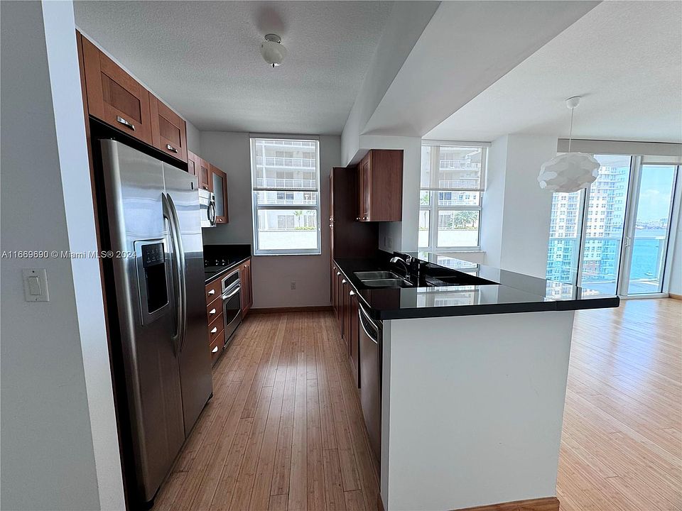 2nd image of 186 SE 12th Ter APT 1109