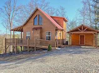 145 Lake Wood Rd, Murphy, NC 28906