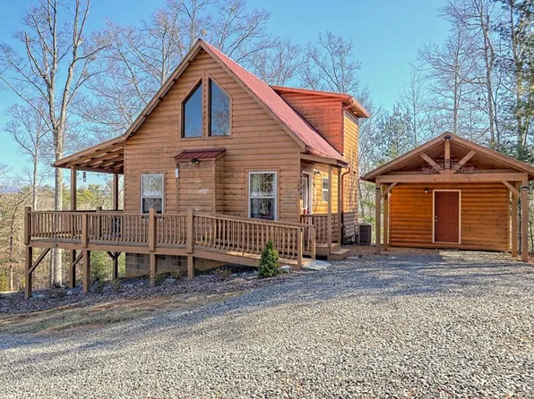 145 Lake Wood Rd, Murphy, NC 28906