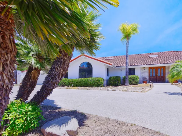 940 Camino Del Rio, Santa Barbara, CA 93110