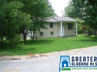 326 Susan Pl, Bessemer, AL 35023