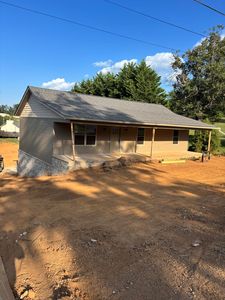 430 Fox Dr, Morristown, TN, 37814