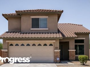 626 S 111th Ln, Avondale, AZ 85323