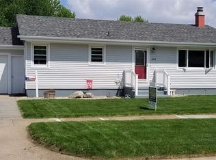 303 S Boxelder St, Norfolk, NE 68701