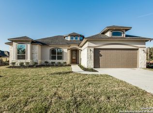 15515 Capri Ln, Selma, TX 78154