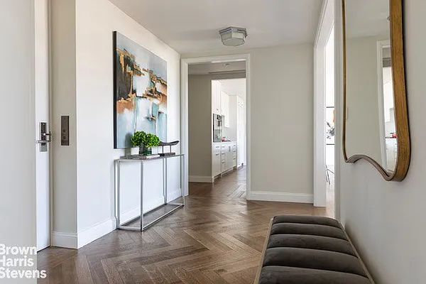 Sold by Brown Harris Stevens | media 21