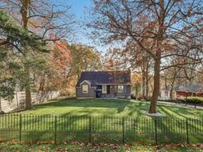 312 Frazier Dr, New Castle, PA, 16105