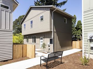 4803 SE Ina Ave, Portland, OR 97267