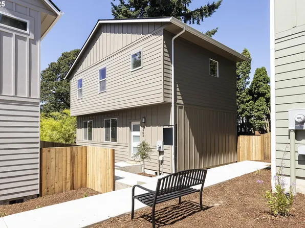 4803 SE Ina Ave, Portland, OR 97267