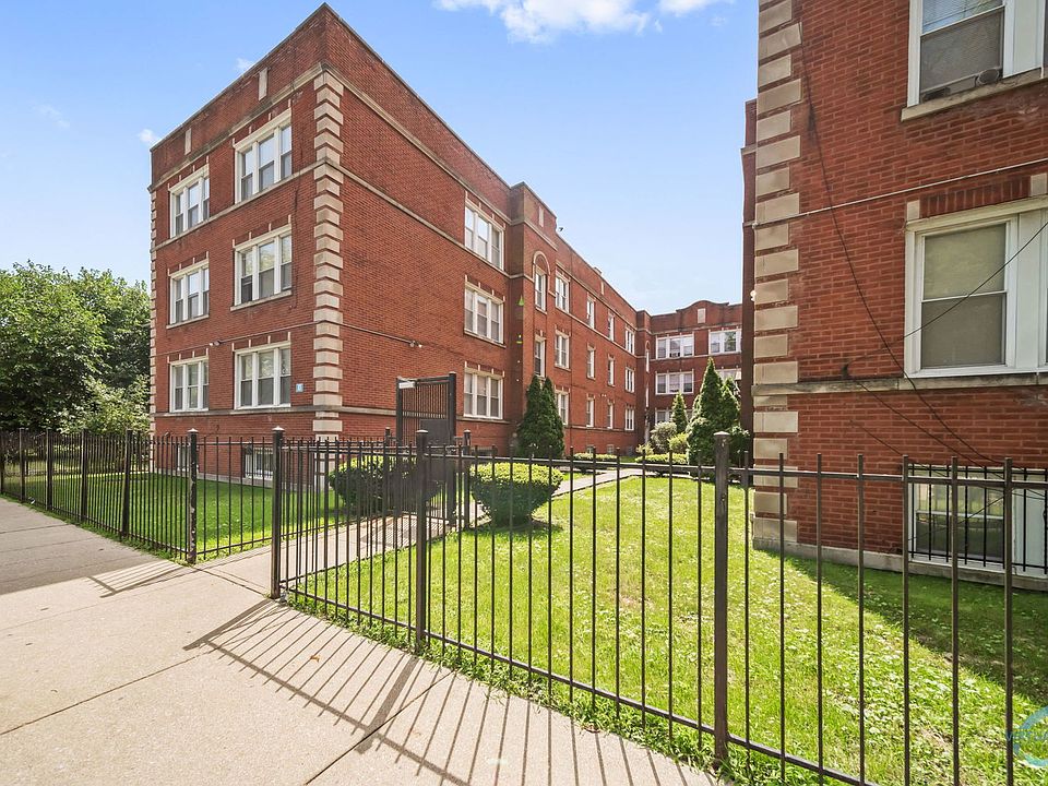 1st image of 1305 E 71st Pl APT 1S