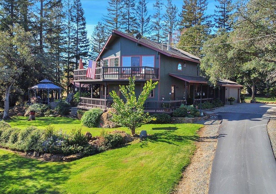 12906 Lone Tree Way, Loma Rica, CA 95901 Zillow